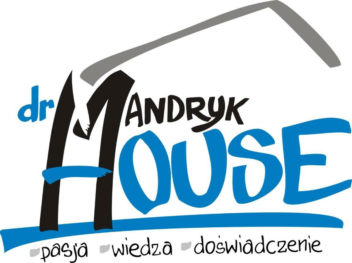 Dr Mandryk House Διαμέρισμα Λούμπλιν Εξωτερικό φωτογραφία